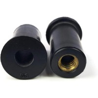 Superliner Blind Well Nuts for Grille