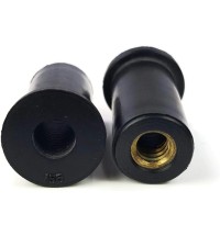 Superliner Blind Well Nuts for Grille