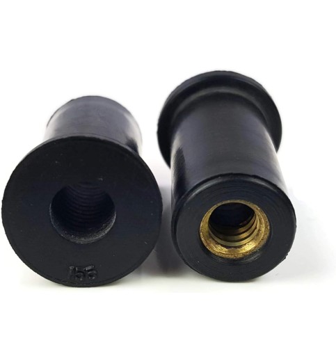 Superliner Blind Well Nuts for Grille Superliner Blind Well Nuts for Grille