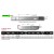 Chrome R-Model Channel Bumper Chrome R-Model Channel Bumper