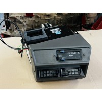 Heater A/C Unit for R-Model Style Cabs