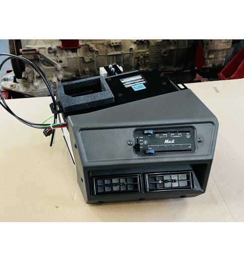 Heater A/C Unit for R-Model Style Cabs