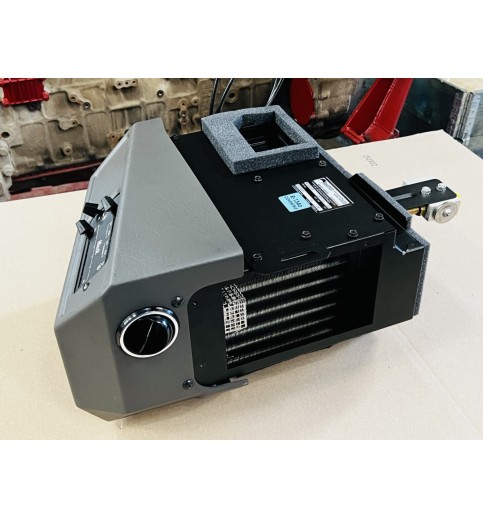 Heater A/C Unit for R-Model Style Cabs