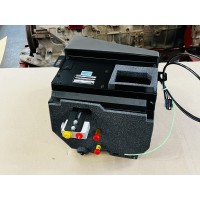 Heater A/C Unit for R-Model Style Cabs
