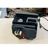 Heater A/C Unit for R-Model Style Cabs