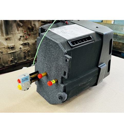 Heater A/C Unit for R-Model Style Cabs