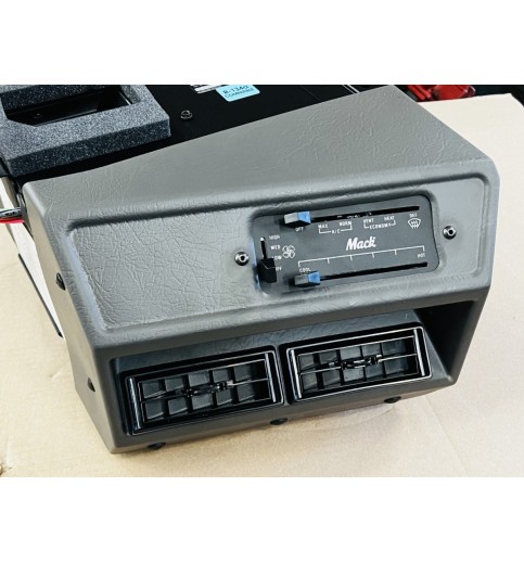 Heater A/C Unit for R-Model Style Cabs