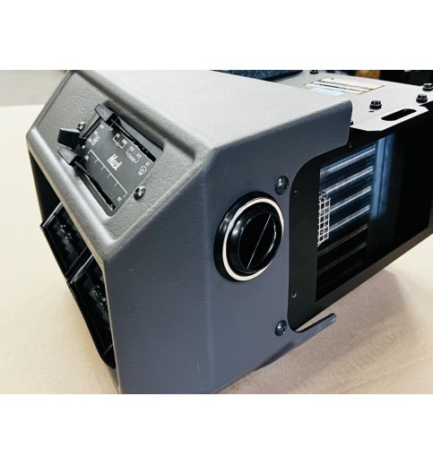 Heater A/C Unit for R-Model Style Cabs