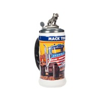 Mack DM800 Stein