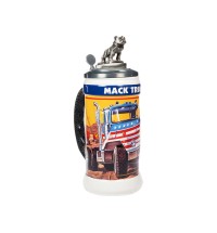 Mack DM800 Stein