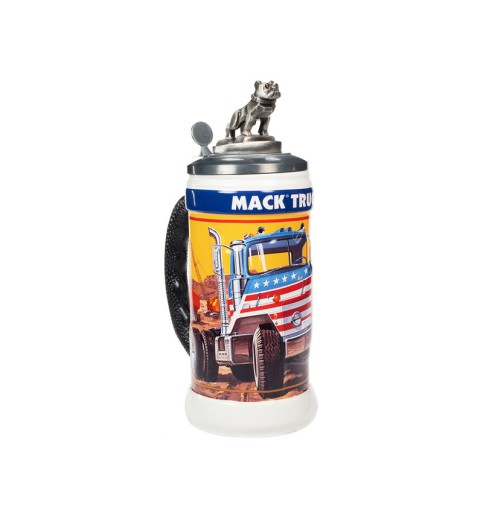 Mack DM800 Stein