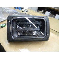 LED Heated Headlight for Mack RD, CH, CHU