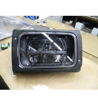 LED Heated Headlight for Mack RD, CH, CHU