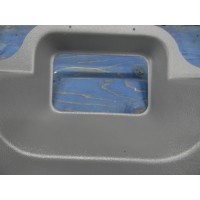 OEM Overhead Console for RW Superliners