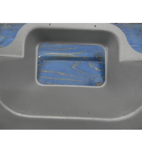 OEM Overhead Console for RW Superliners