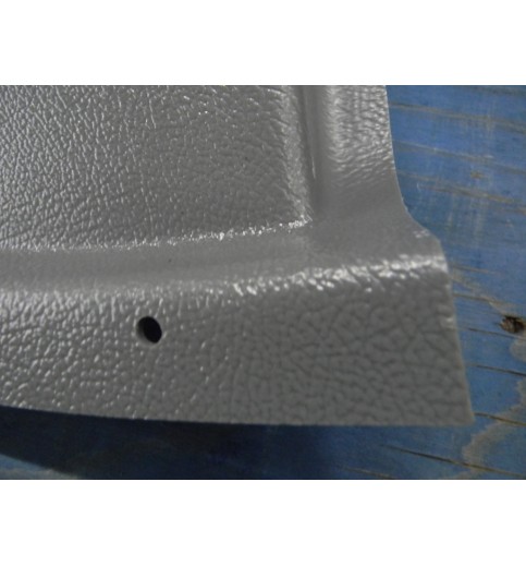 OEM Overhead Console for RW Superliners