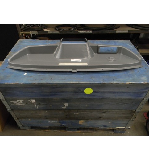 OEM Overhead Console for RW Superliners