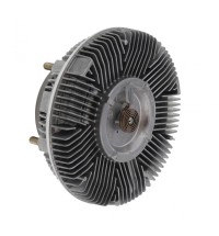 Viscous Fan Hub Clutch