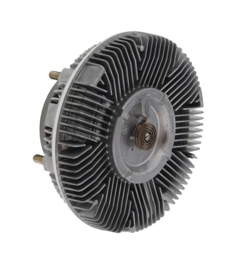 Viscous Fan Hub Clutch
