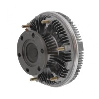 Viscous Fan Hub Clutch