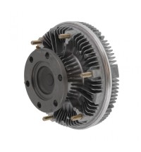 Viscous Fan Hub Clutch