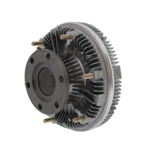 Viscous Fan Hub Clutch