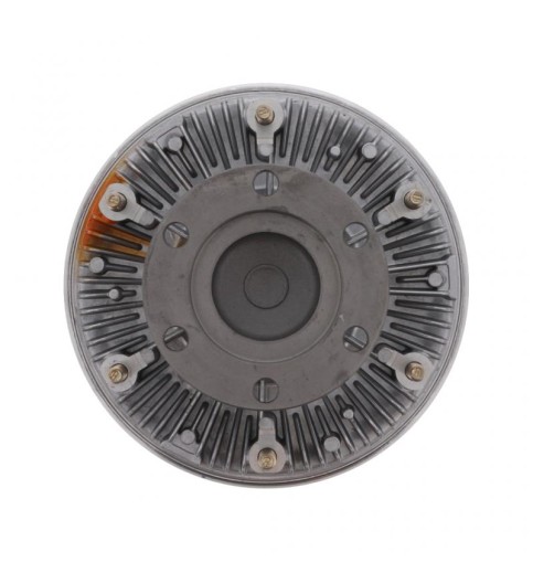 Viscous Fan Hub Clutch