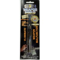 Weapon Shield CLP Oiler Pen