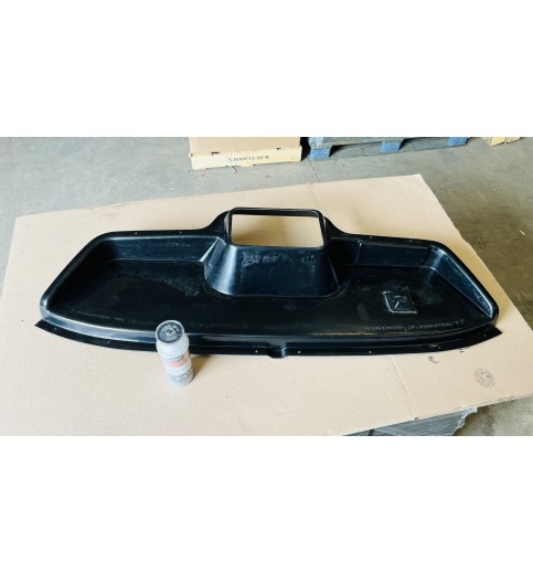 Overhead Console for R & RD Models