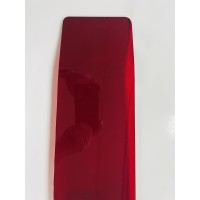 Bug Shield - Red Tapered