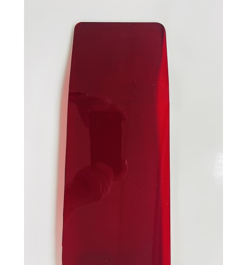 Bug Shield - Red Tapered