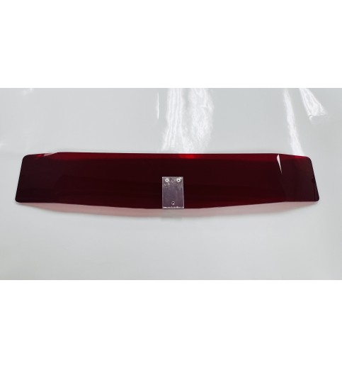Bug Shield - Red Tapered