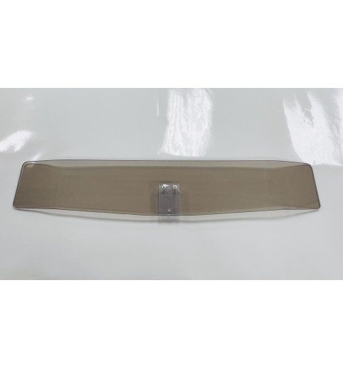 Bug Shield - Smoke Tapered