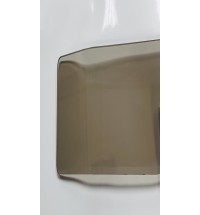 Bug Shield - Smoke Tapered