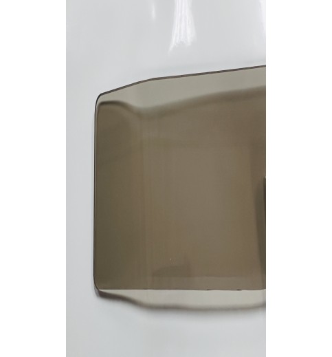 Bug Shield - Smoke Tapered