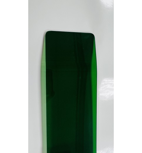 Bug Shield - Green