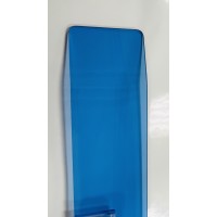 Bug Shield - Blue