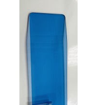 Bug Shield - Blue