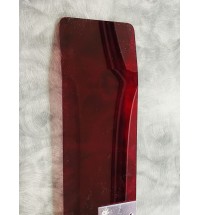 Bug Shield - Red