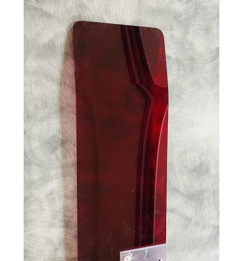 Bug Shield - Red