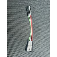 LED Headlight Adapter Pigtail Harness