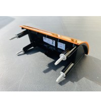 Mack LED Turn Signal for CH, CHU Pinnacle