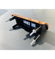 Mack LED Turn Signal for CH, CHU Pinnacle