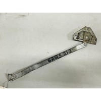 LH Door Lock Control for B-Model
