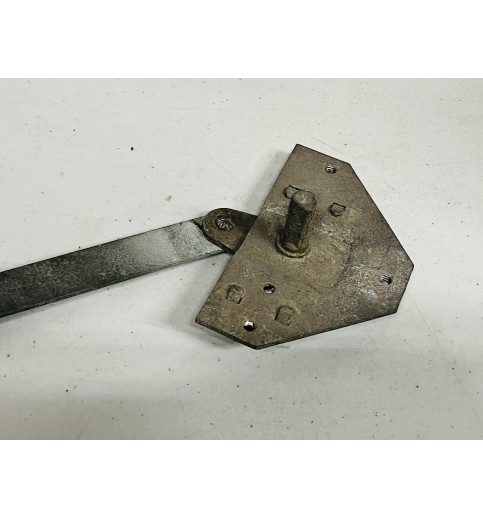 LH Door Lock Control for B-Model
