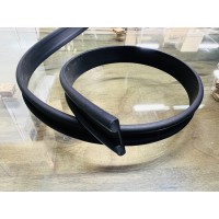 Rubber Hood Lacing