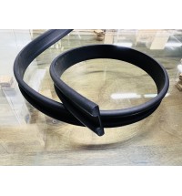 Rubber Hood Lacing