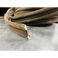 Hood Lacing Aftermarket