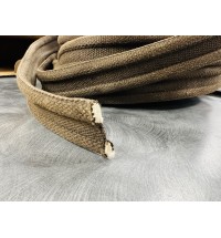 Hood Lacing Aftermarket