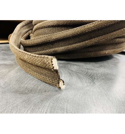 Hood Lacing Aftermarket
